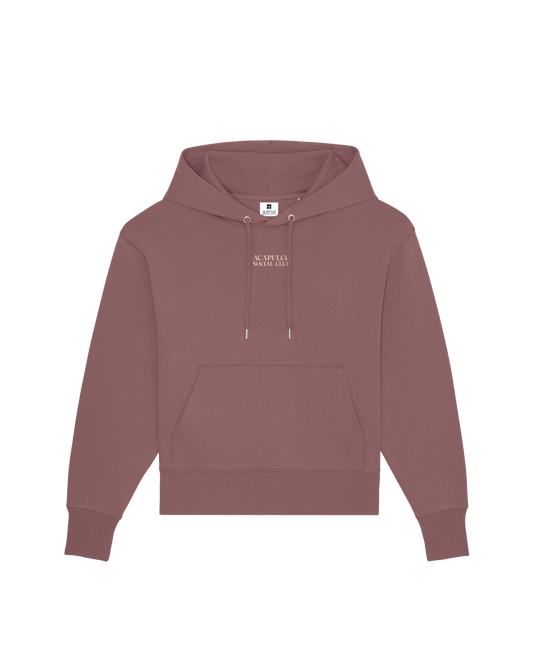 SUDADERA PELOTA KAFFA COFFEE