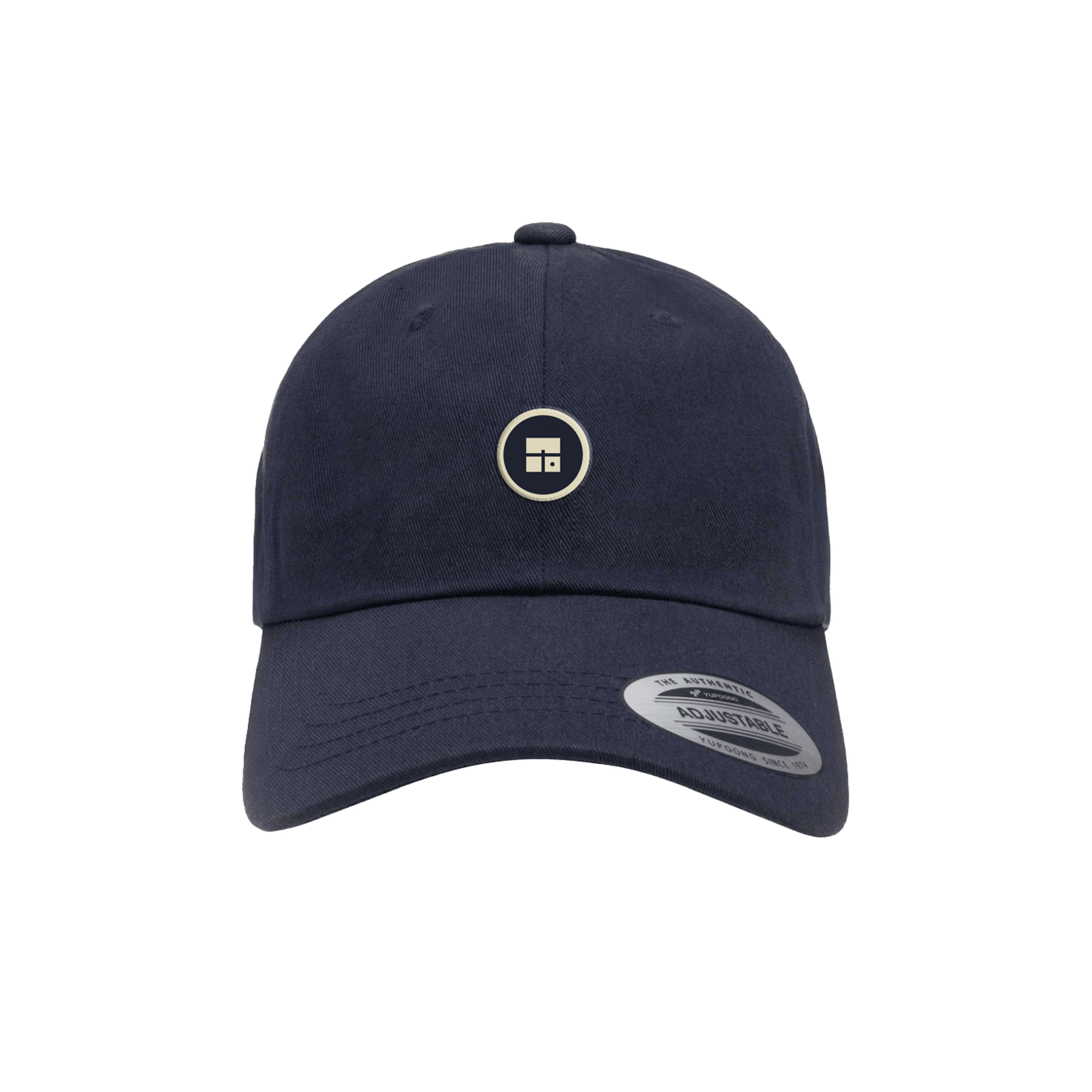 GORRA ACAPULCO NAVY