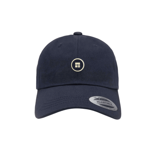 GORRA ACAPULCO NAVY