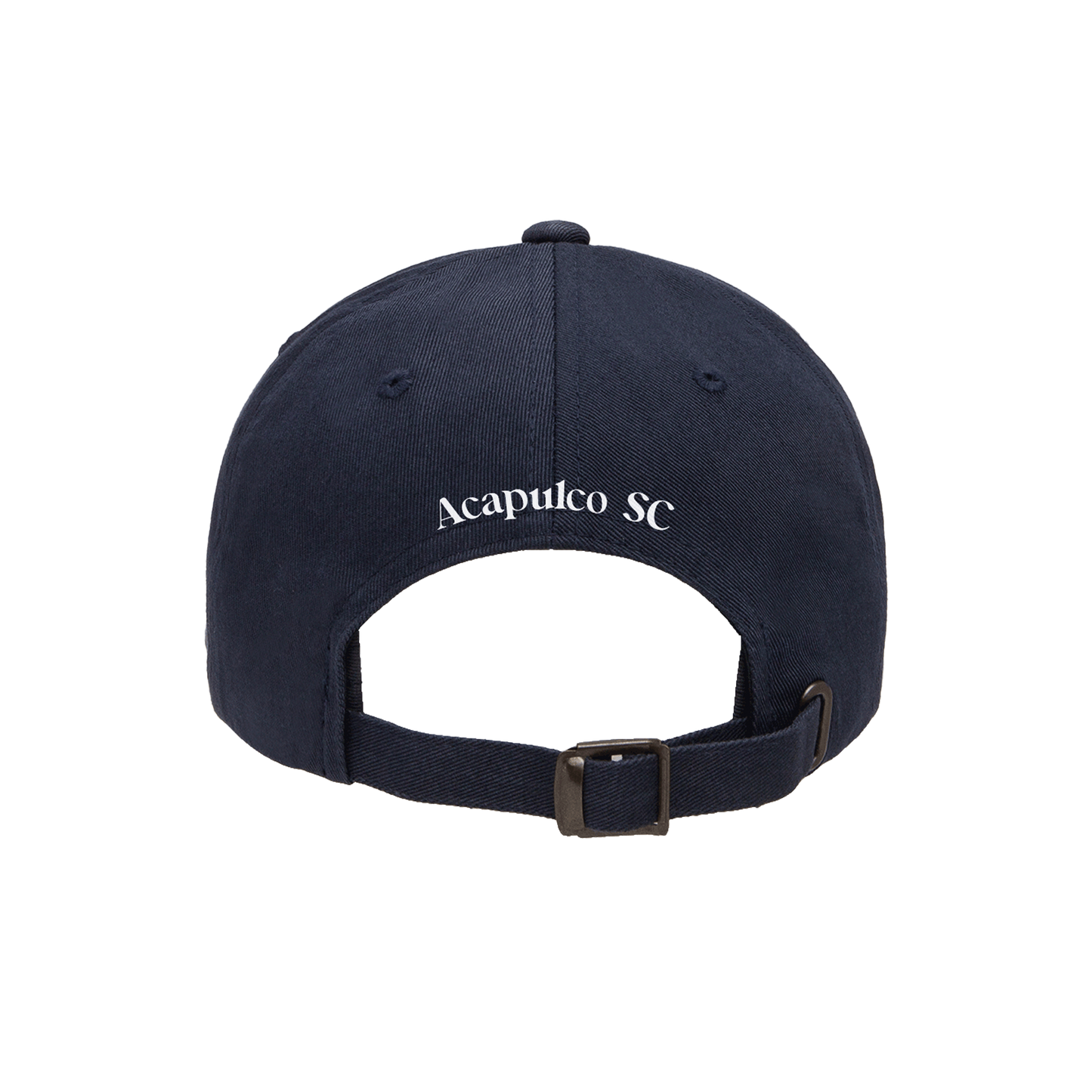 GORRA ACAPULCO NAVY